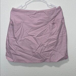 Lady Hagen Pink Skort Athletic